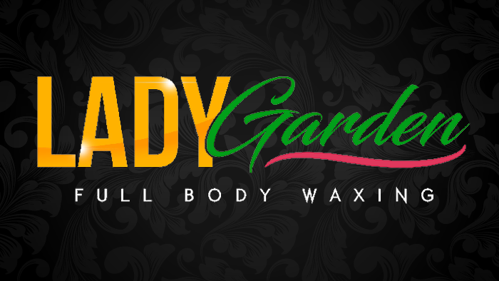 Lady Garden Full Body Waxing