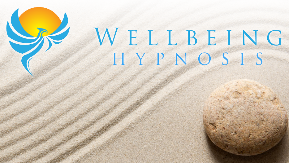 Wellbeing Hypnosis