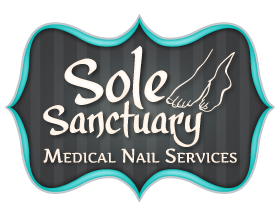 Sole Sanctuary Medical Nail Services