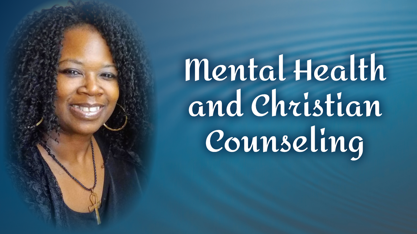 Mental Health and Christian Counseling